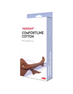 Media de compresión Venosan...