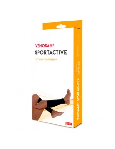 Pantorrillera Deportiva...