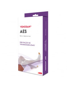 Medias antiembólicas AES de...