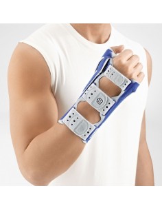 Muñequera ManuLoc Rhizo