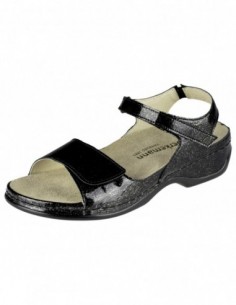 Leonita Schwarz/Gold