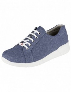 Zapatillas ortopédicas...