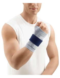 Muñequera ManuTrain