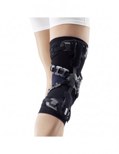 Ortesis de rodilla GenuTrain OA