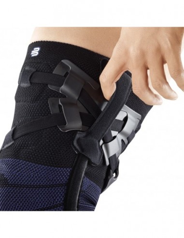 Ortesis de rodilla GenuTrain OA