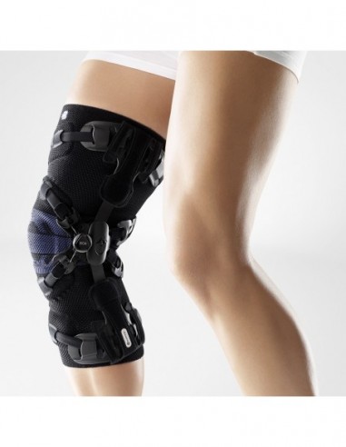 Ortesis de rodilla GenuTrain OA