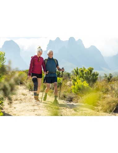 Ortesis de rodilla GenuTrain OA