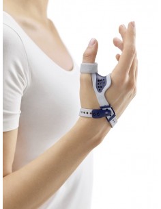 Ortesis de pulgar RhizoLoc OA
