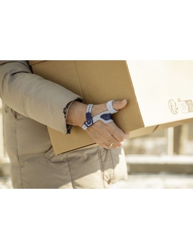 Ortesis de pulgar RhizoLoc OA