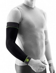 Manga Compresiva Deportiva