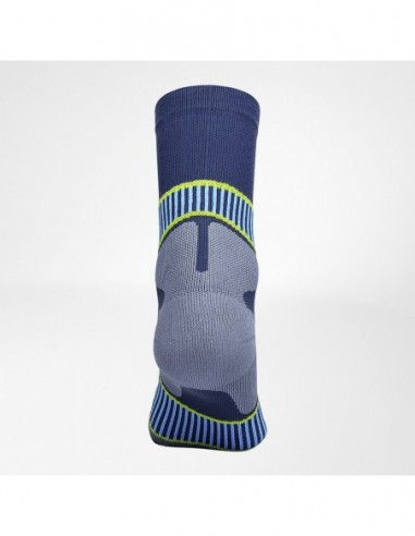 Calcetín Run Performance Mid Hombre