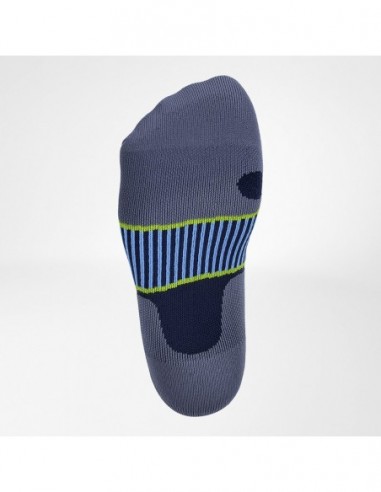 Calcetín Run Performance Mid Hombre