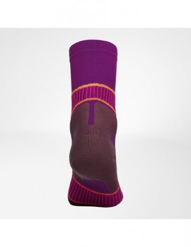 Calcetín Run Performance Mid Mujer