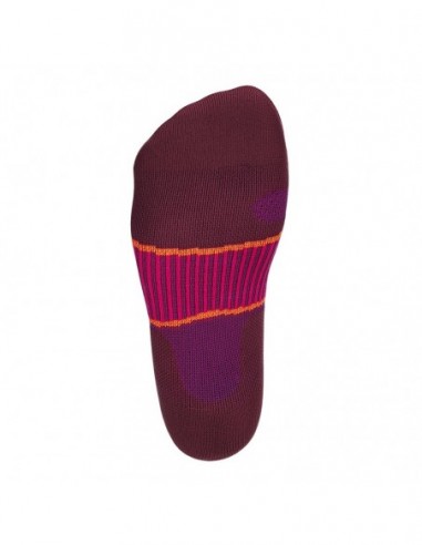 Calcetín Run Performance Mid Mujer