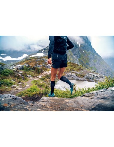 Calcetín Run Ultralight Hombre