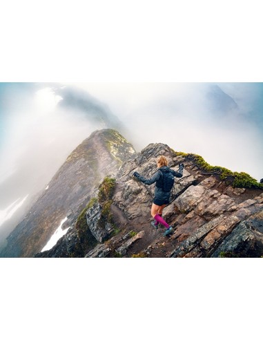 Calcetín Run Ultralight Mujer