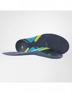 Plantilla ortopédica...