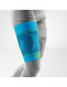 Muslera Compresiva Deportiva