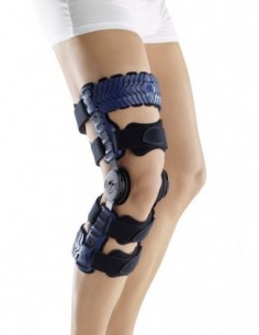 Ortesis de rodilla SecuTec...