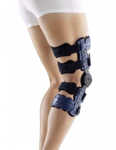 Ortesis de rodilla SecuTec Genu Flex