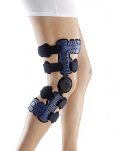 Ortesis de rodilla SecuTec Genu Flex