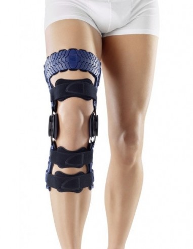 Ortesis de rodilla SecuTec Genu Flex