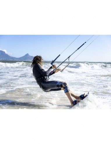 Ortesis de rodilla SecuTec Genu Flex