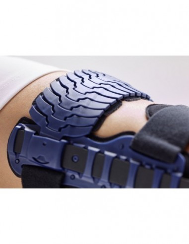 Ortesis de rodilla SecuTec Genu Flex