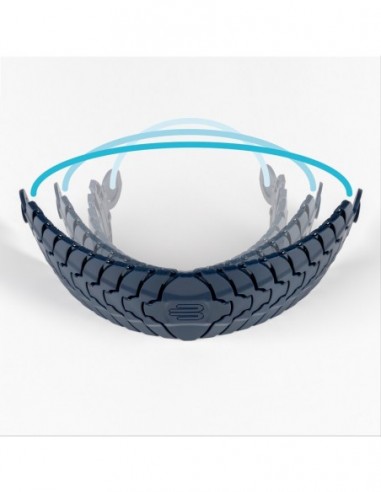 Ortesis de rodilla SecuTec Genu Flex