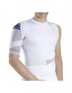 Soporte de hombro OmoTrain