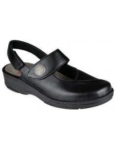 Sandalias ortopédicas mujer...