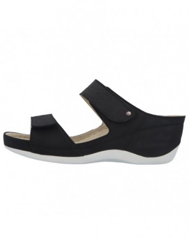 Sandalias ortopédicas mujer Merrit...