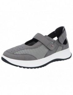 Zapatillas ortopédicas...