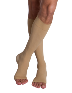 Medias de compresión... 2